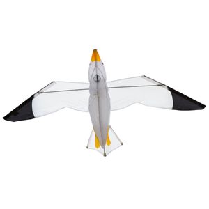 Kinderdrachen Einleiner Drachen HQ Seagull 3D Möwe Flugdrache