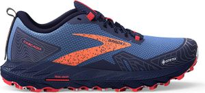 Brooks CASCADIA 17 GTX Lady | 1203911B460, Größe:US 7.5 - EU 38.5 - CM 24.5 - UK 5.5