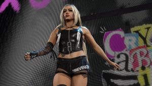 Wwe 2K25 (Xsx/Xone)