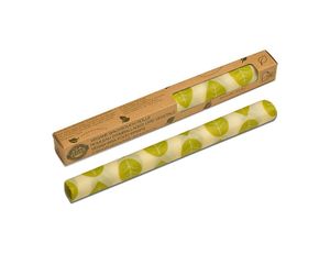 Vegan Wax Wraps Rol Vegan Wrap 32 x 90 cm