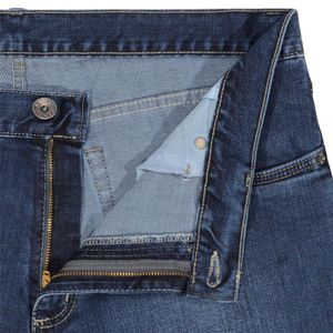 Stanley Jeans Herren Jeans Hose in Blau 405-047 W30 - 88 cm L34