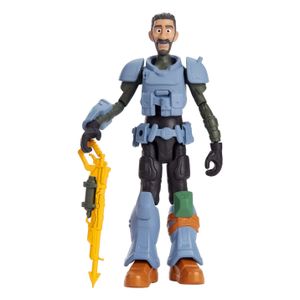 Mattel Disney Pixar Astral: Mo Morrison JR. Figurka Zap Patrol (HHJ83)