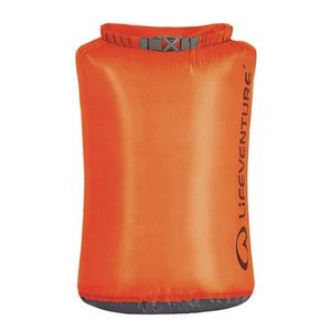 obal LIFEVENTURE UltraLight Dry Bag 15L Orange