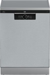 Myčka Beko BDFN26530X