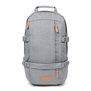 Eastpak Floid Core Series Laptop Backpack Sunday Grey Weichgepäck