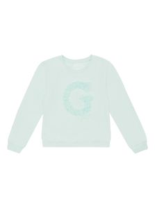 Dětská bavlněná mikina Guess 62