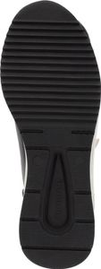 Remonte Damen Leder Sneaker in weite H mit loser Einlage D0T03, Größe:40 EU, Farbe:Mehrfarbig