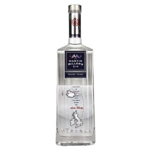 Martin Millers London Dry Gin 40% 0,7L