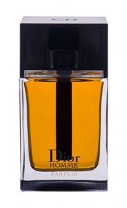 Dior Homme Parfum 100ml  One Size