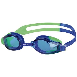Sunflex Schwimmbrille Prince | Taucherbrille Tauchbrille Tauchen Schwimmen Kinder Pool