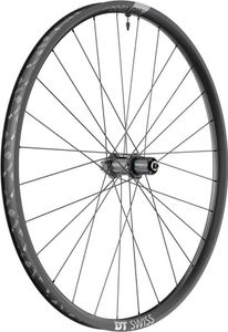 Dt Swiss Hu 1900 Spline 30 29´´ Cl Disc Tubeless Schrader Mtb Hinterrad Silber 5 x 135 mm / Shimano Micro Spline Silber 5 x 135 mm