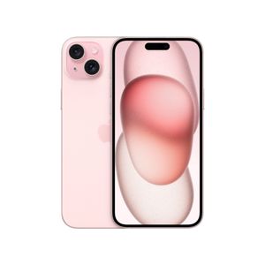 Apple iPhone 15 Plus 256GB 6,7" Růžový EU MU193ZD/A  Apple