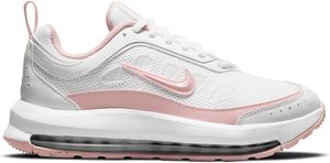 Nike Schuhe Damen, Farbe:WHITE/PINK GLAZ, Größe:9,5