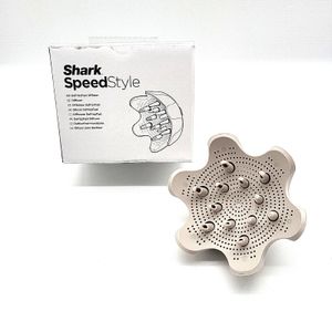 Shark XSKHD4DA FlexStyle Curl Defining Diffusor Aufsatz Shark FlexStyle Föhn