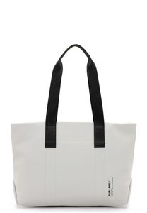 SURI FREY Damen Shopper Damen Shopper Green Label Jenny 22044-Onesize SUR-4741 ecru Onesize