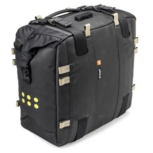 Kriega Overlander-S OS-32 Tasche (Black,30 ltr.)