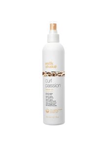 Milk_Shake Curl Passion Leave In Pflege ohne Spülung Für den Glanz lockiger und krauser Haare 300 ml