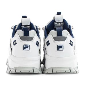 FILA Herren Sneaker FFM0058.13037 Farbe:Weiß Größe: 43