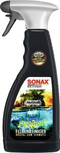 SONAX Felgenreiniger "FelgenBeast" Für a 500 ml Sprühflasche (Sonderedition 2023)