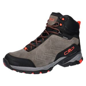 CAMPAGNOLO CMP Melnick Mid Schuhe Herren grau 43