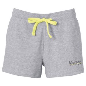 Kempa Core Sweat Shorts Damen - Größe: XS, grau, 200317801