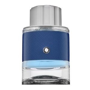 Mont Blanc Explorer Ultra Blue Eau de Parfum für Herren 60 ml