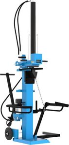 Güde GmbH ŠTIEPAČ DREVA GHS 1000/14TE-A 2061