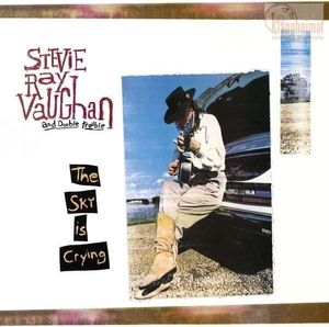 VAUGHAN STEVIE RAY - The Sky Is Crying (180g)