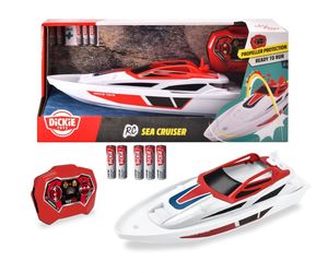 Dickie Toys RC Sea Cruiser, RTR