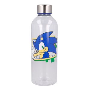 FLASCHE Wasserflasche 850ml BPA-frei SONIC
