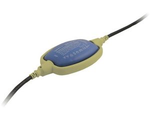 Vodotesné elektronické trafo Panlux 105W
