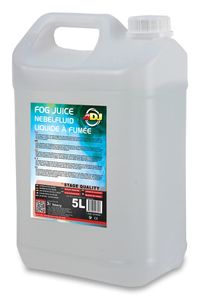 ADJ Fog juice 3 heavy 5L Fluid für Nebelmaschinen