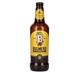 Bulmers Original English Style Cider 4,5% Vol. 12x0,5l
