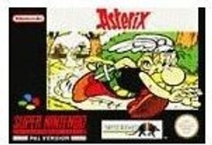 Asterix