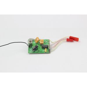 Jamara Empfangselektronik Scud  033118
