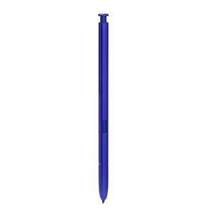 Náhradné stylusové pero, ľahké, prenosné, dotykové pero S Pen pre Galaxy Note 10 Note 10+