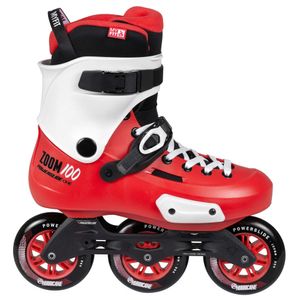 Wrotki Powerslide Zoom 100 Special Edition, 45-46, 3x, 100