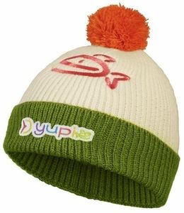 Delphin Czapka Kid Winter Beanie YUPIE