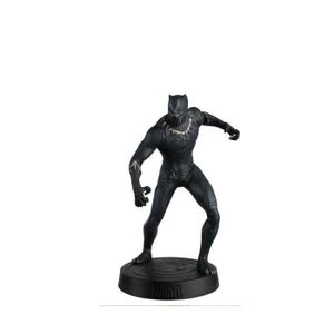 EAGLEMOSS - MARVEL - Filmfigur Black Panther 13cm