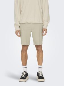 Shorts Chino Summer Bermuda Pants |