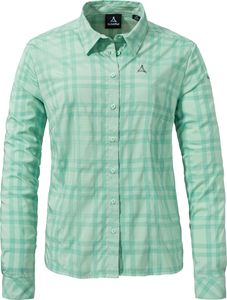 SCHÖFFEL Blouse Style Dynkur WMS BOTANICAL SKY BOTANICAL SKY 36 SCHÖFFEL Blouse Style Dynkur WMS BOTANICAL SKY BOTANICAL SKY 36
