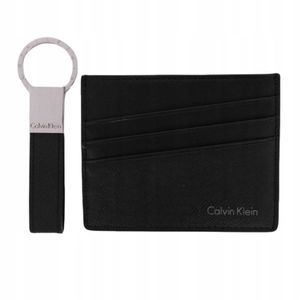 Calvin Klein Portfele cArd Holder, K50K502076