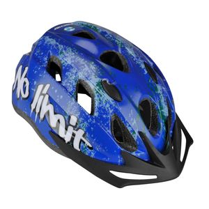 FISCHER Fahrrad-Helm "Infusion No Limit" Größe: L/XL