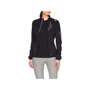 Cmp Woman Trail Jacket Nero XL