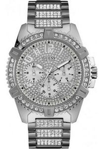 Guess Frontier W0799G1 Herrenuhr