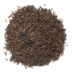 China PolyurethanErh schwarzer Tee aus China 100g