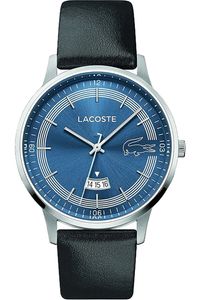 LACOSTE - Náramkové hodinky - Pánské - MADRID - 2011034 - Quartzové hodinky