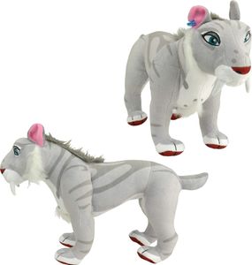 Original Ice Age 5 - Kollision voraus! - 30cm Plüsch Shira Original Ice Age 5 - Kollision voraus! - 30cm Plüsch Shira