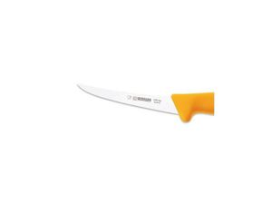 Giesser Ausbeinmesser 253515 Messer flexibel Arbeitsmesser Küchenmesser 15cm