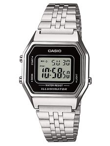 Casio Armbanduhr Collection LA680WEA-1EF